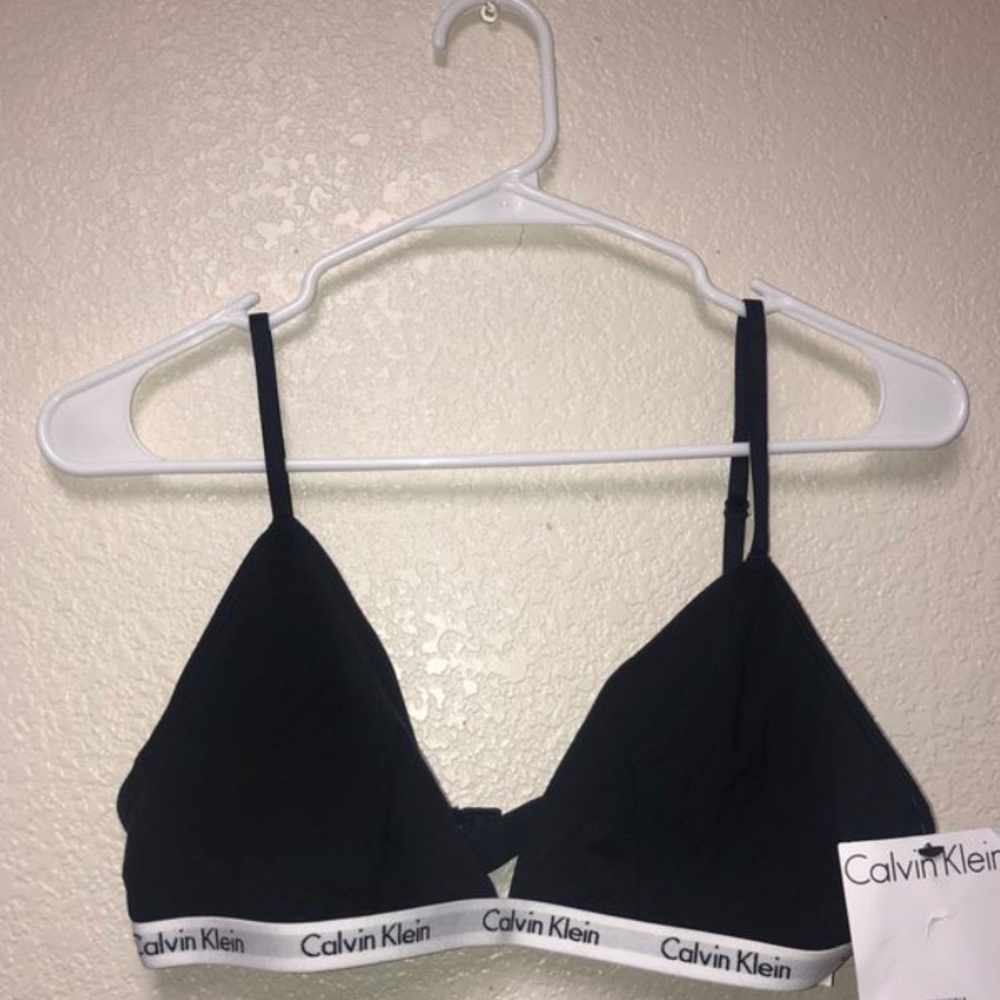 Calvin Klein Bralette